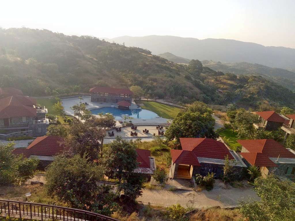 Mahua Bagh Kumbhalgarh Image