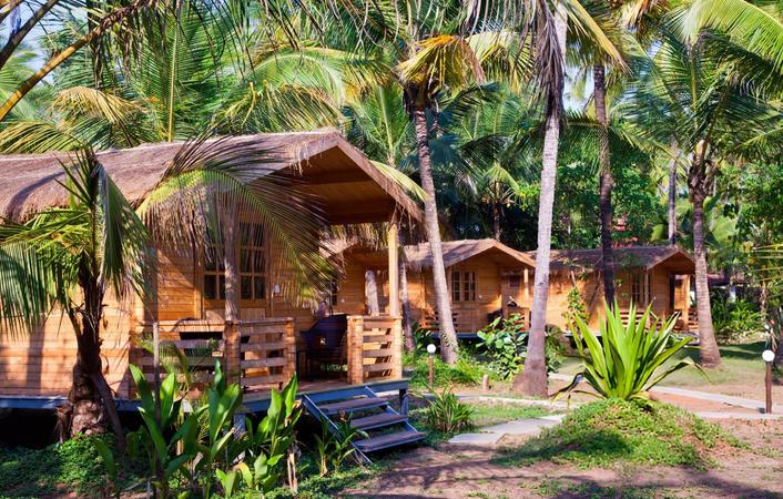 Montego Bay Beach Village 