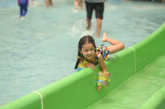 Appu Ghar Gurgaon Image