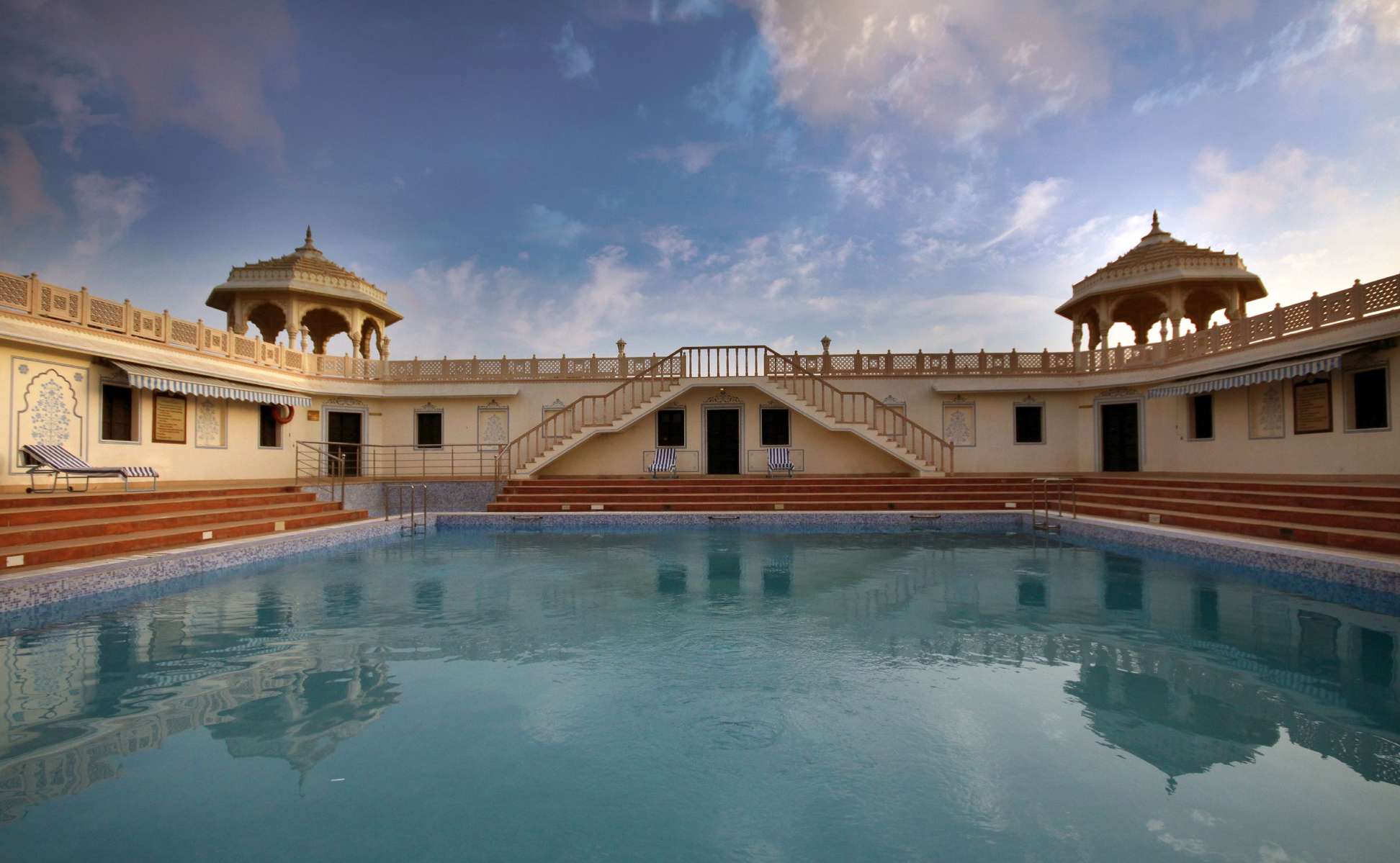 Pride Amber Villas Jaipur Image