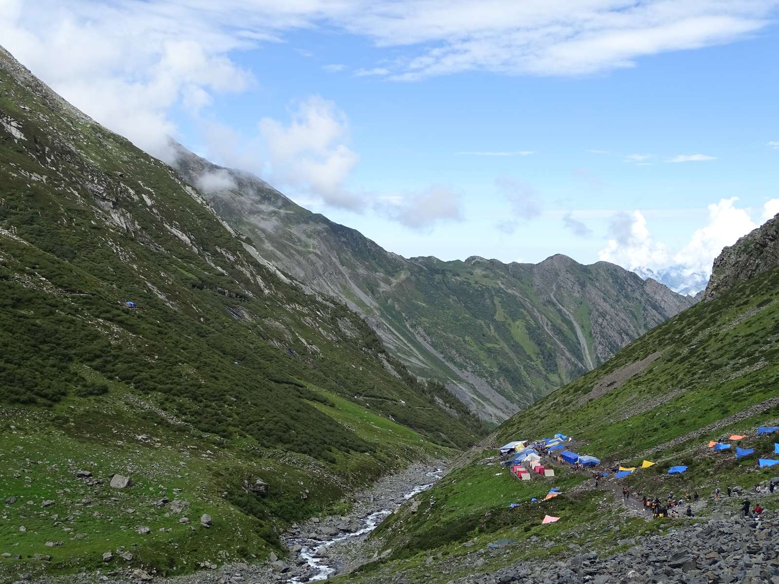 Manimahesh Trek Image