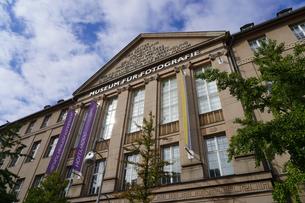 Welcome to Museum of Photography to explore the Neoclassical photographic exhibits