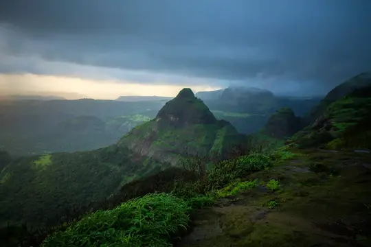 Lonavala Package For 2 Days From Mumbai Image