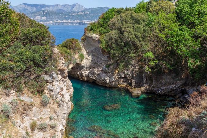 Bagni Regina Giovanna