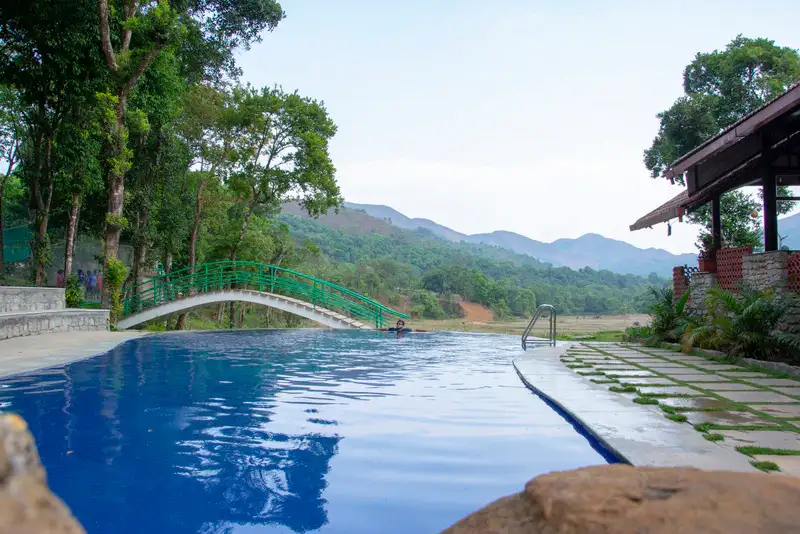 Aroha Eco Hill  Image