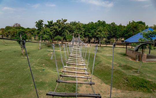 Botanix Nature Resort Image