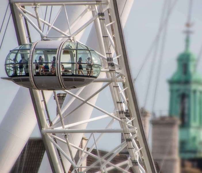 Ain Dubai Tickets Image