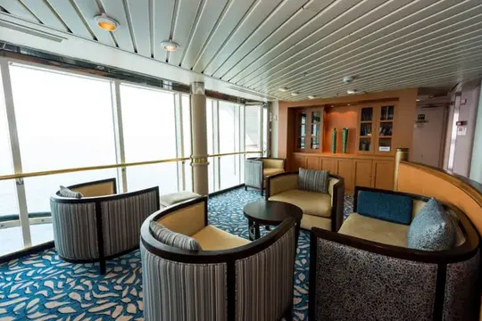 Cordelia Cruise | Visakhapatnam - Puducherry - Chennai Image