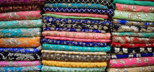 Market Tour in Mumbai Image