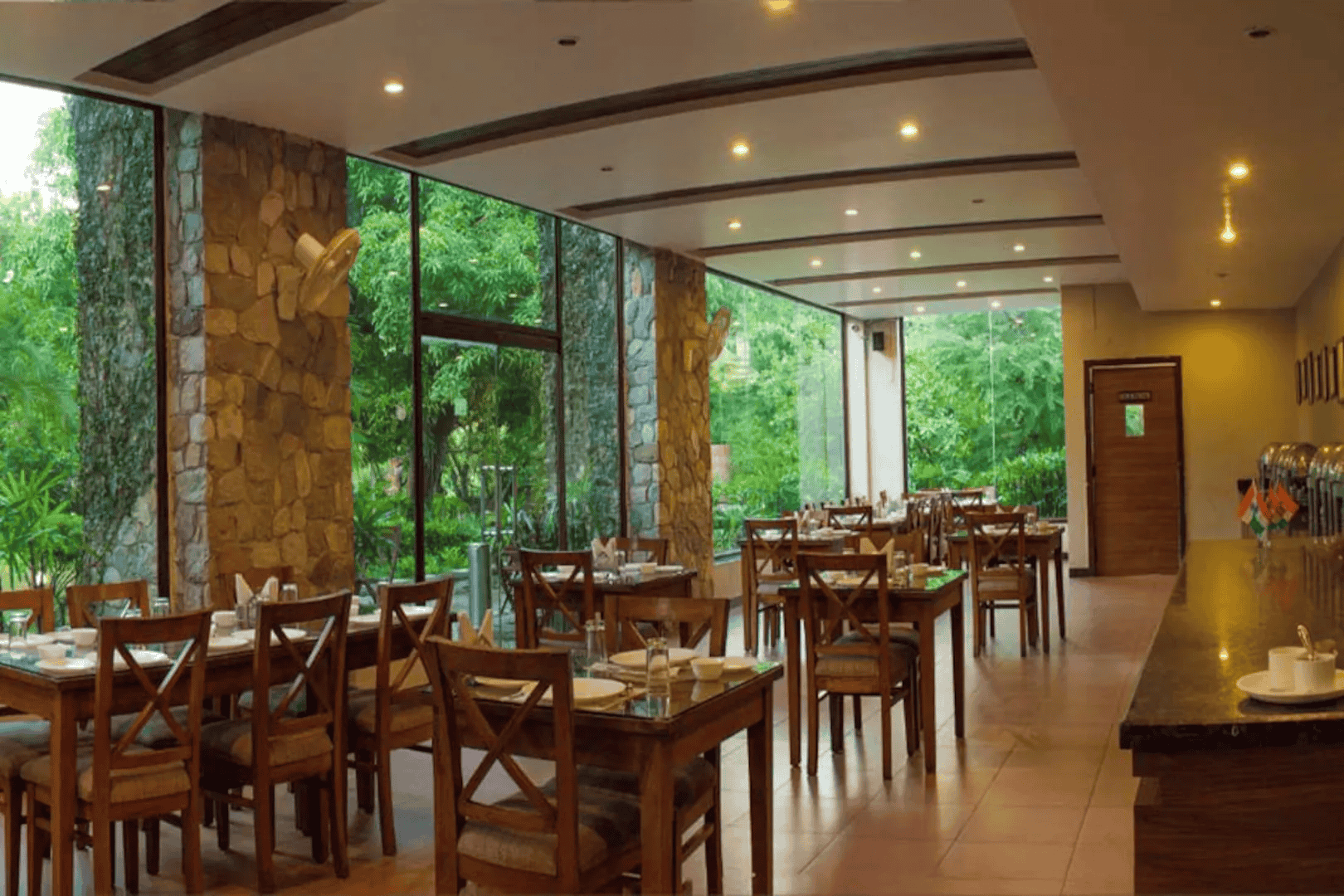 Wild Exotica Resort Image