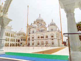 Takht Sri Patna Sahib