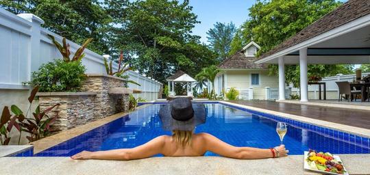 Banyan Tree Seychelles Image