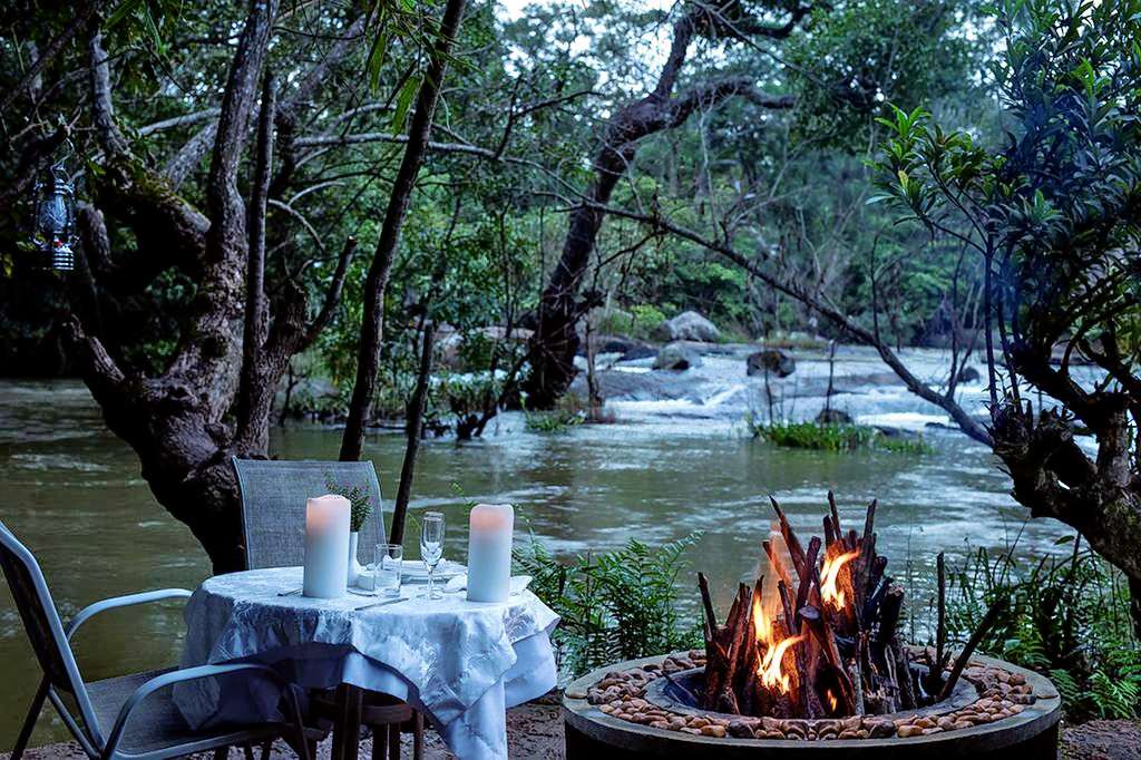 Amanvana Spa Resort Coorg Image