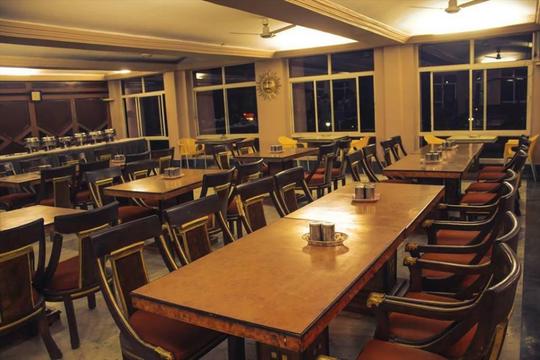 Elysium Resort Panchgani Image