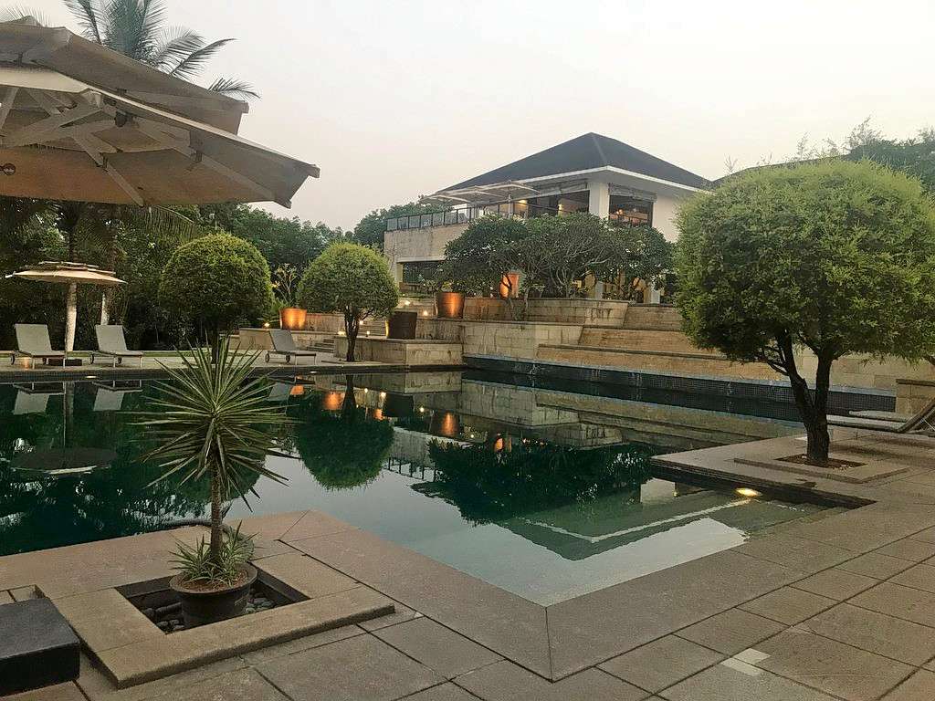 Serai Chikmagalur Image