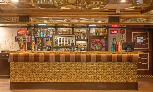 Casino Pride Tickets Image