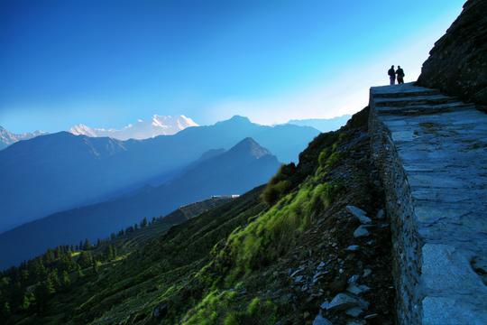 Chandrashila Trek Image