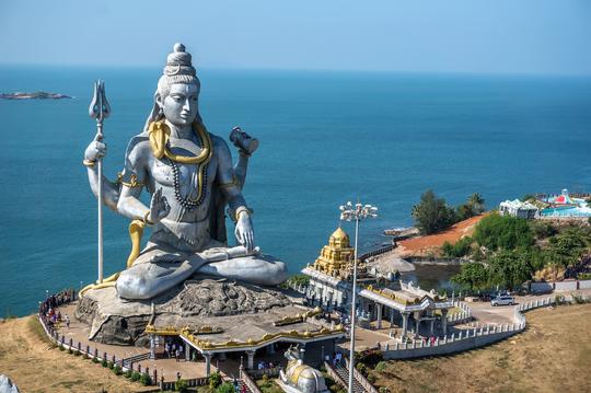 2 Days Gokarna Trip Package from Bangalore Image