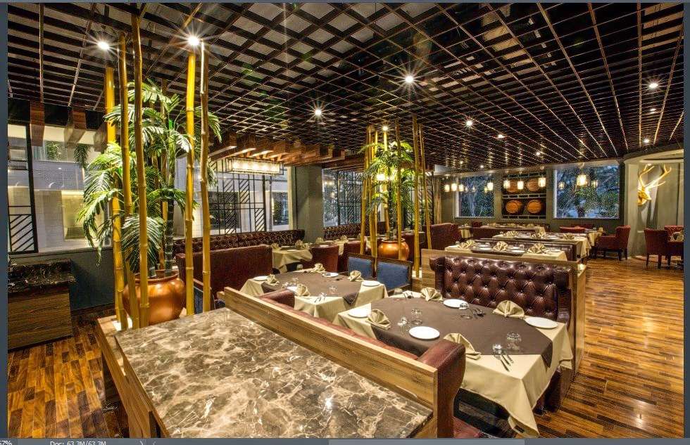 Sterling Palm Bliss Rishikesh Image