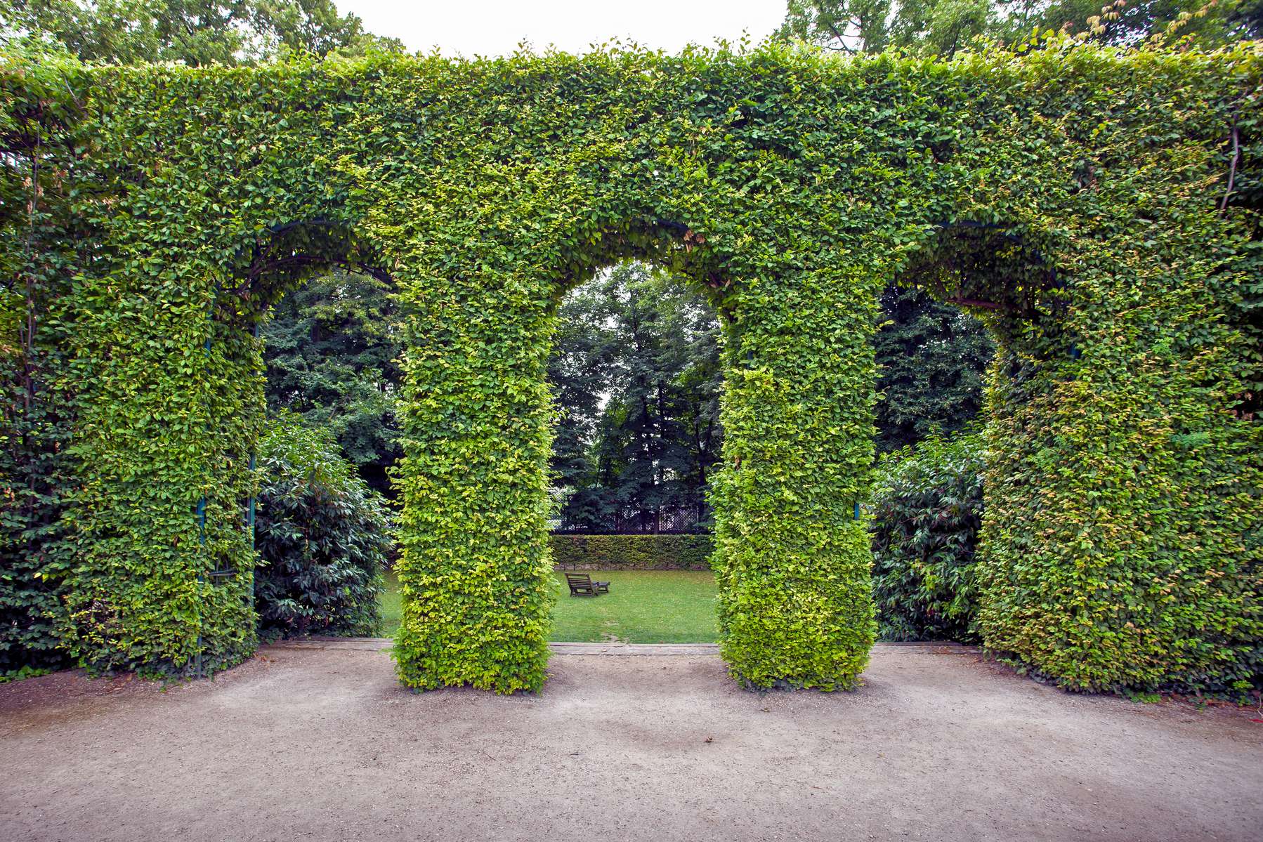 Rodin Museum Tickets Image