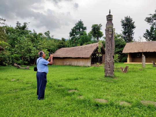 Trek and Treat Offbeat Village Experience Image