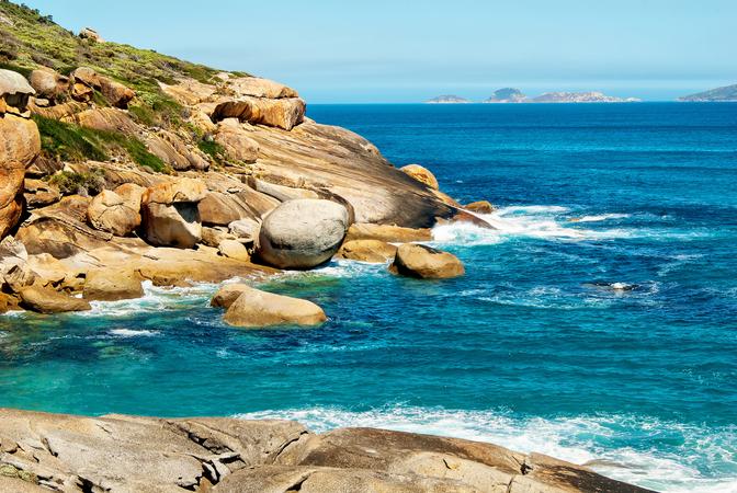 Wilsons Promontory National Park