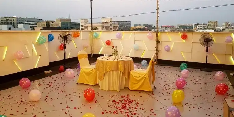 Private Candlelight Dining Experience Image