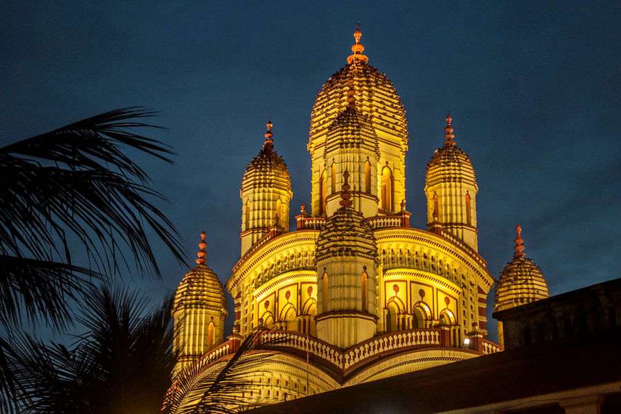 Kolkata City Tour Image