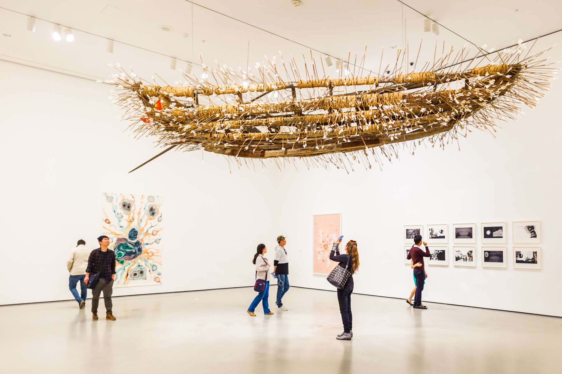 Museum of Modern Art Tickets Image