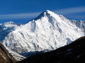 Cho Oyu