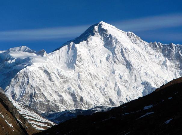 Cho Oyu