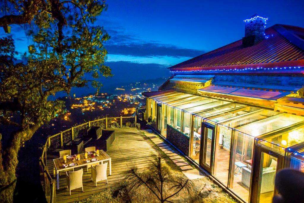 Rokeby Manor Mussoorie Image