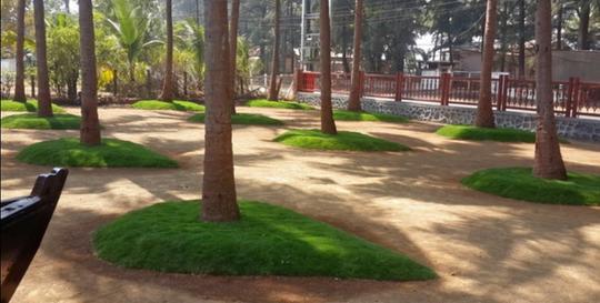 Crazy Crab Resort, Dahanu Image