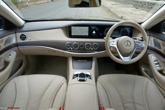 Luxury Cars On Rent In Pune Image