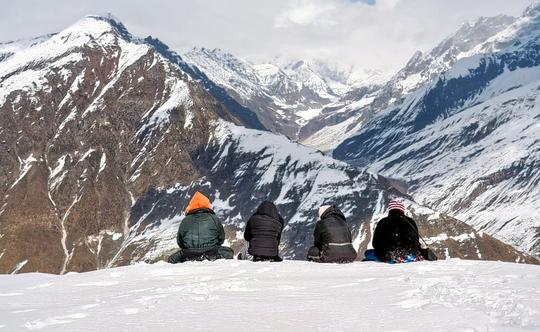Kullu Manali All together | COMBO DEAL from Kerala Image