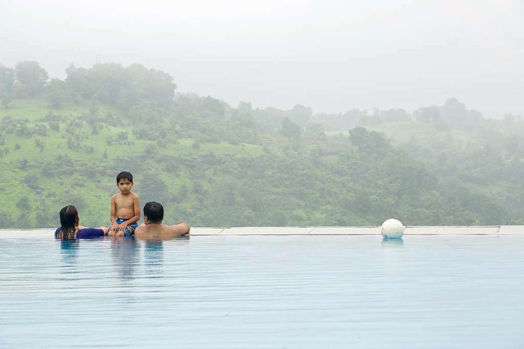 Manas Resort Igatpuri Image