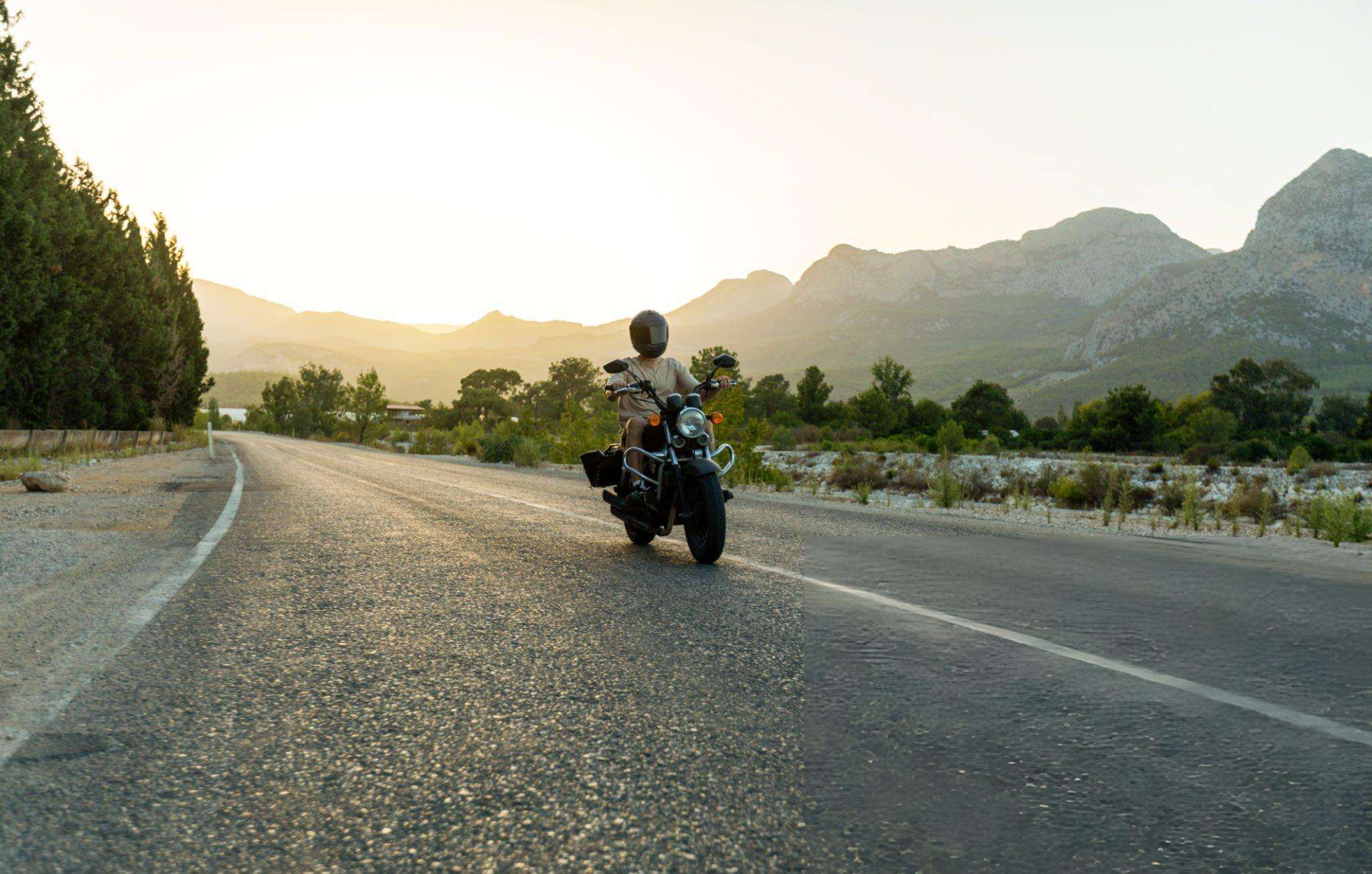 Travel hassle-free across Bangalore with a rental bike