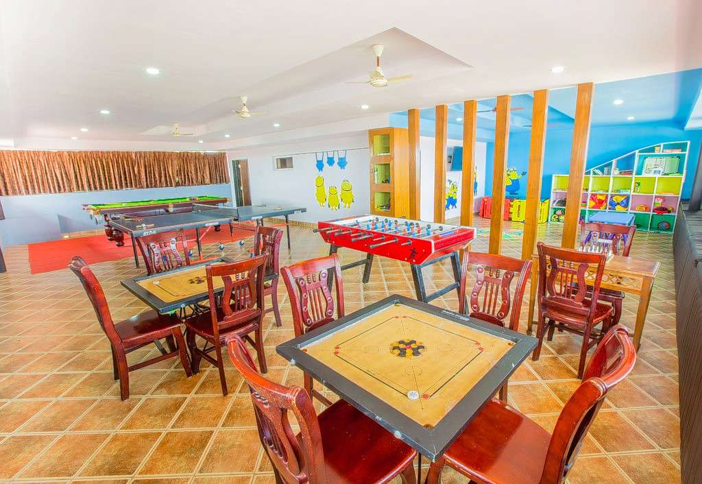 Joecons Beach Resort Image