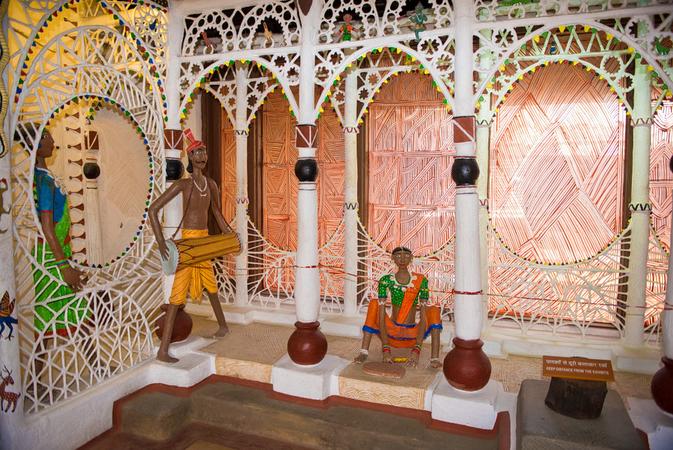 Tribal Cultural Museum