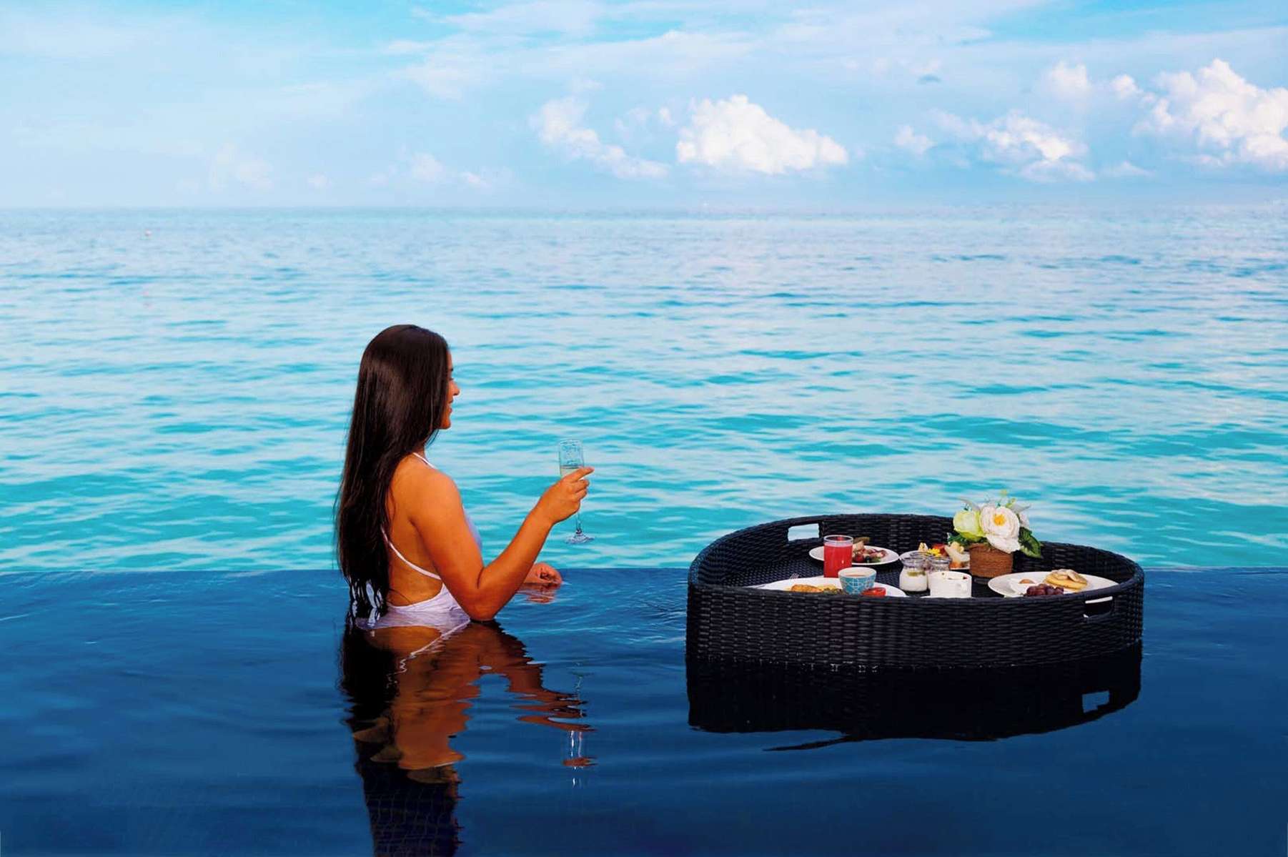 Hard Rock Hotel, Maldives Image