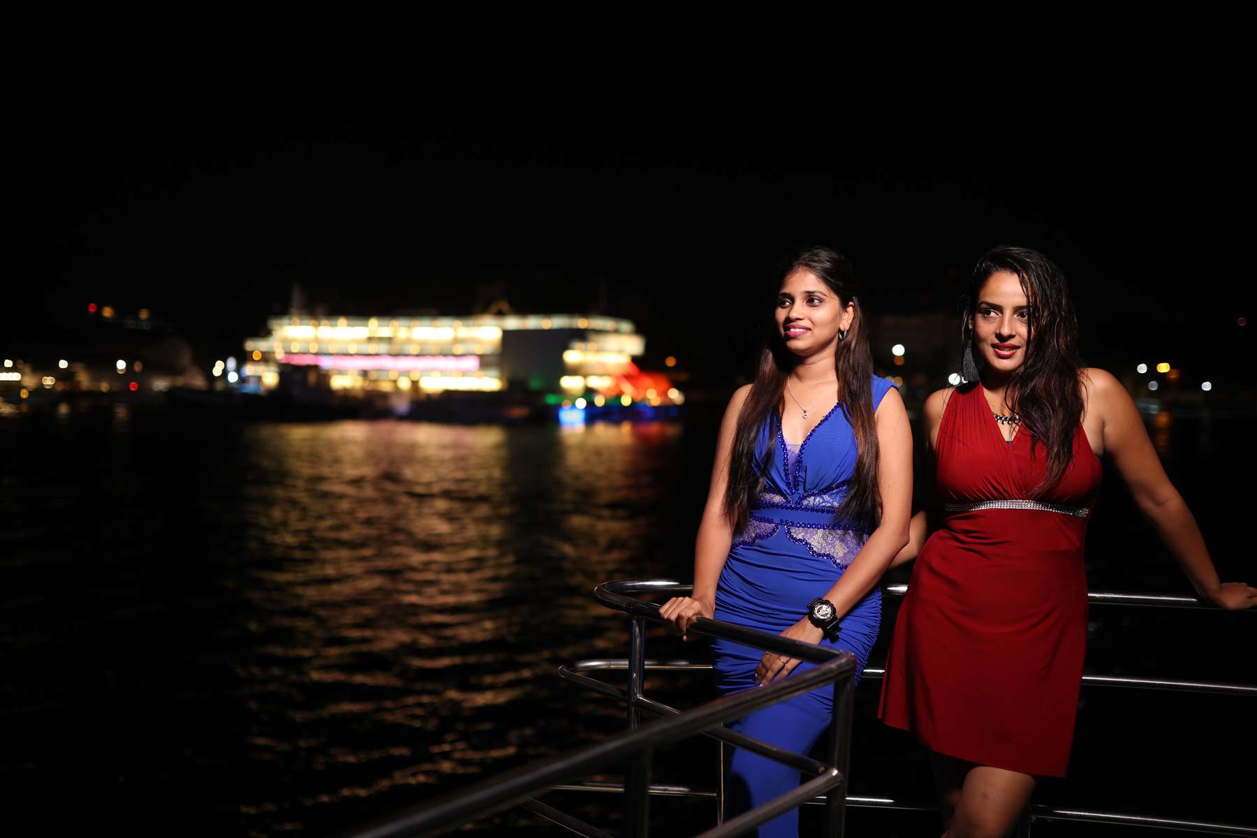 Luxury Dinner Cruise in Panjim Image