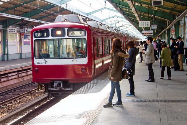 Book Tokyo Subway tickets and get access to Toei Subway lines and Tokyo Metro