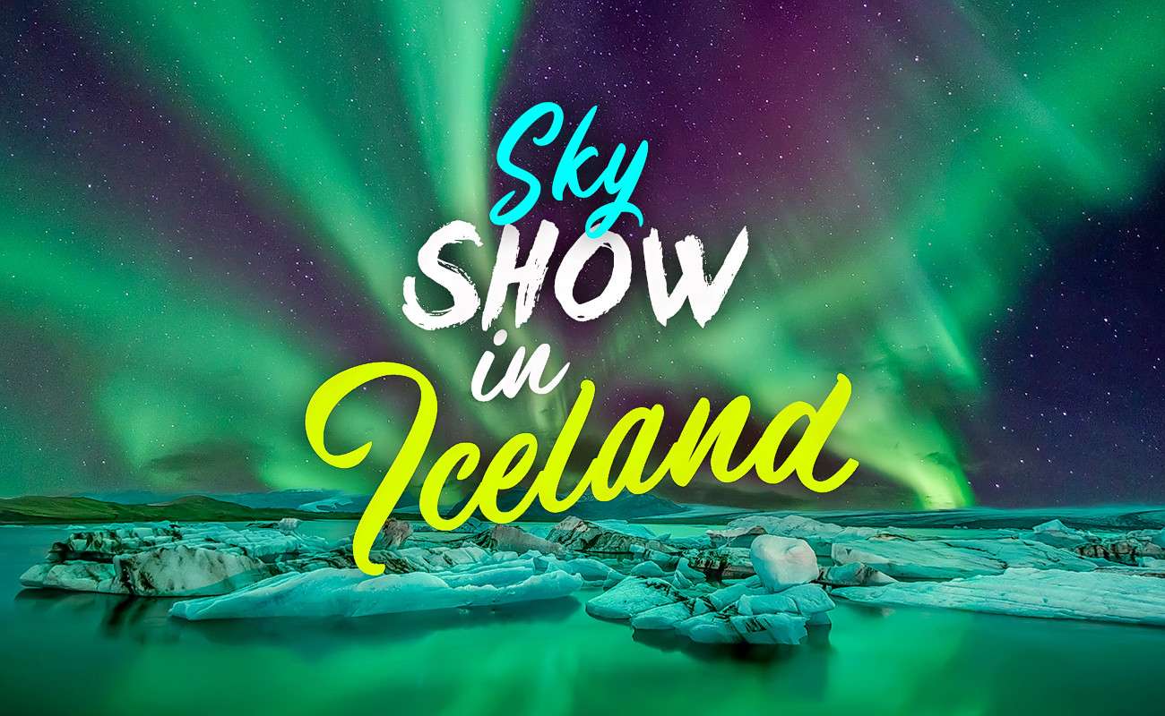 Iceland Natures Treasure