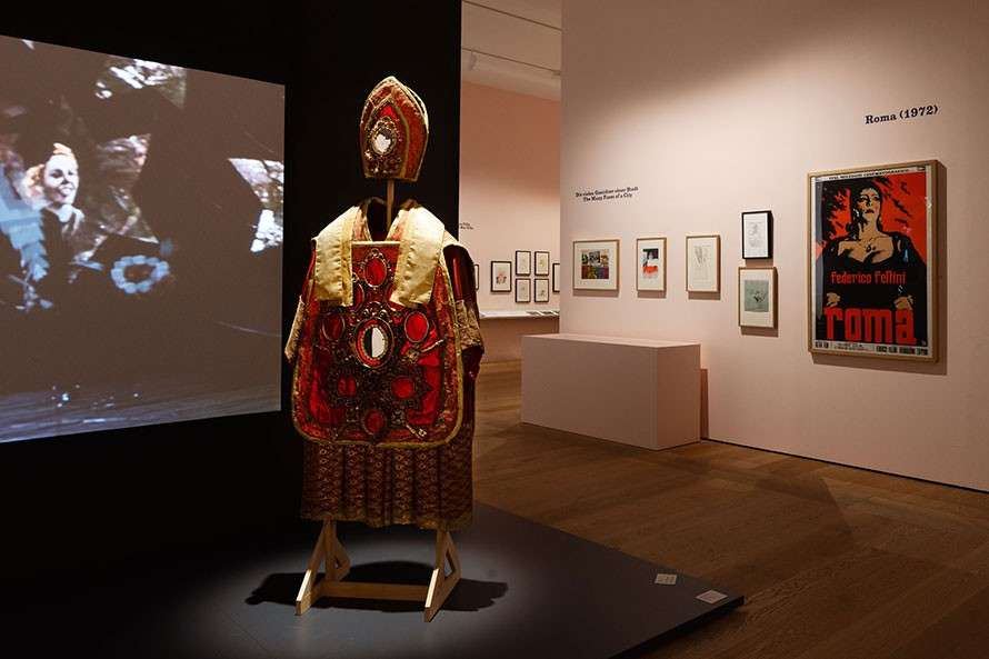 Kunsthaus Zurich Tickets Image