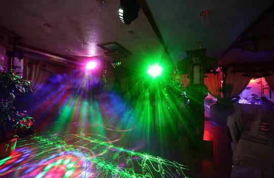 Nightlife Of Udaipur Pub Crawl Image