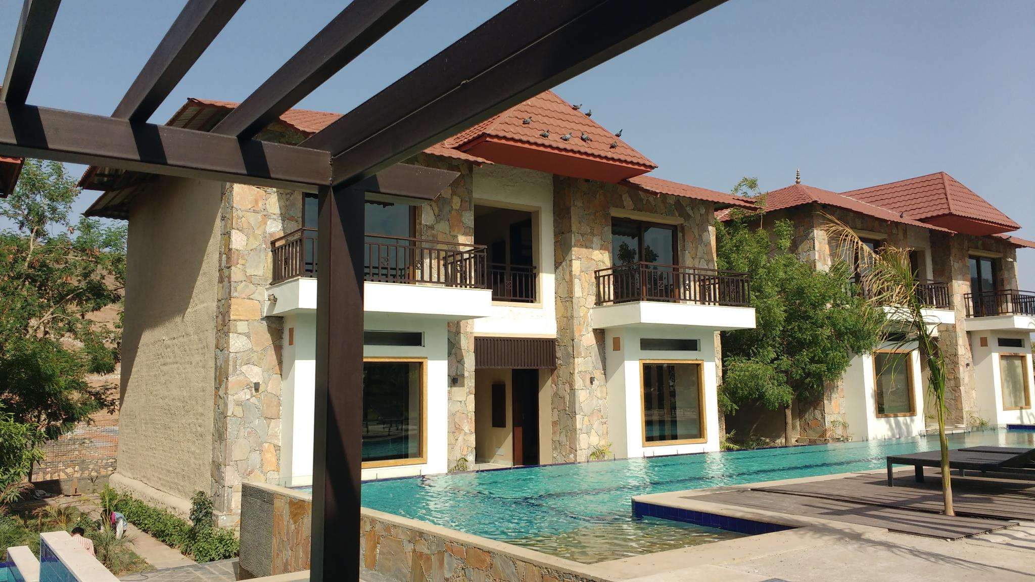 Ramya Resort & Spa Image