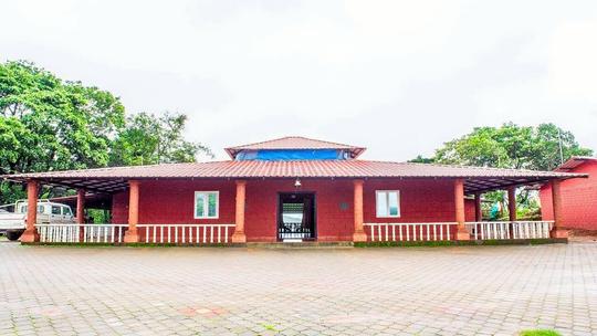 Misty Homestays With Adventure Sports, Sakleshpur Image