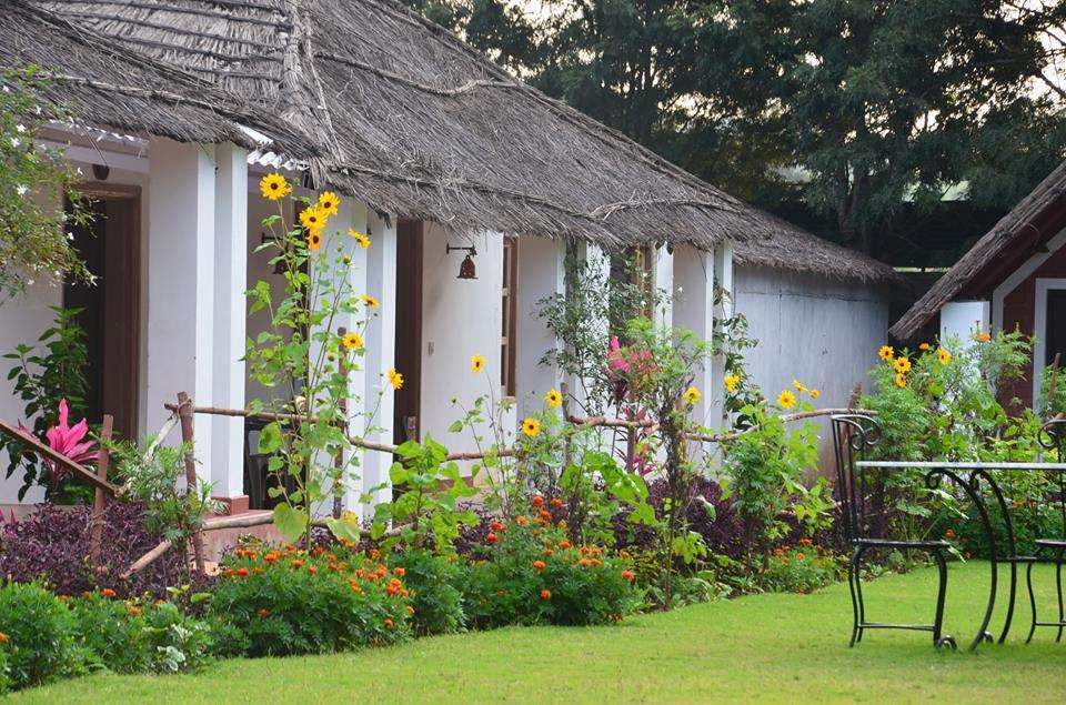 Ratan Villas Resort, Mount Abu Image