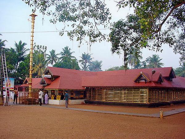 Sri Mahaganapathi Temple