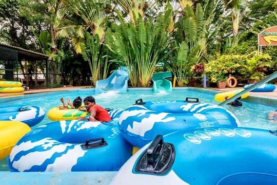 Club Cabana Resort Bangalore Day Out Image
